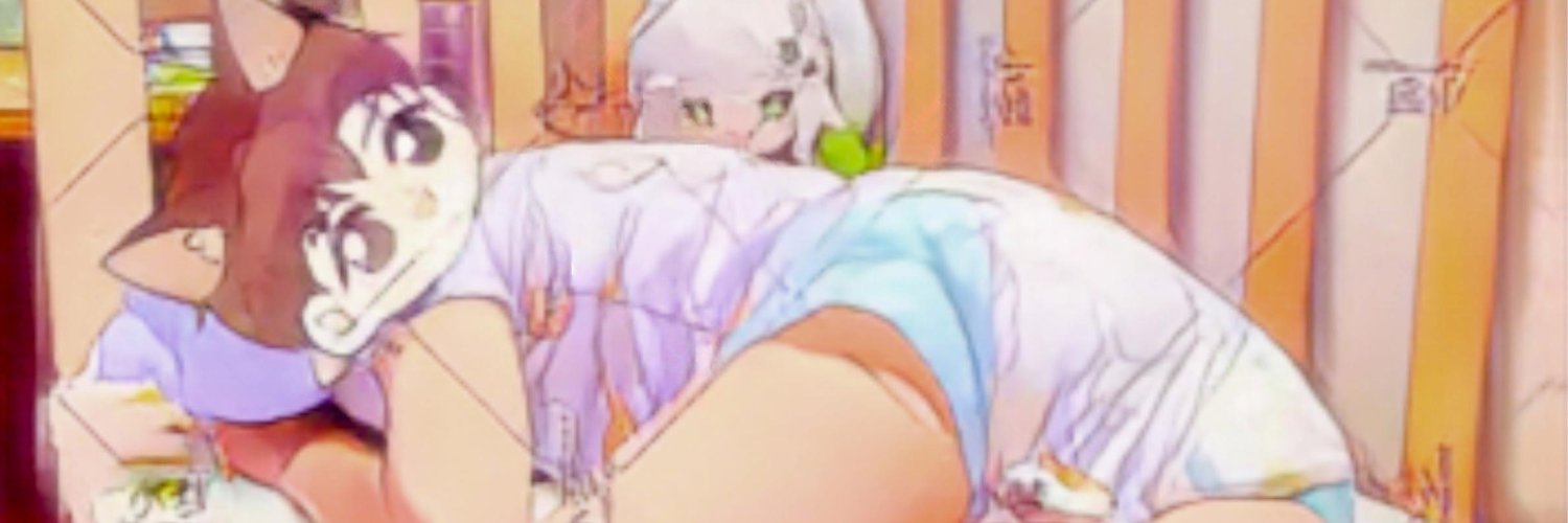 小梦🍼's banner