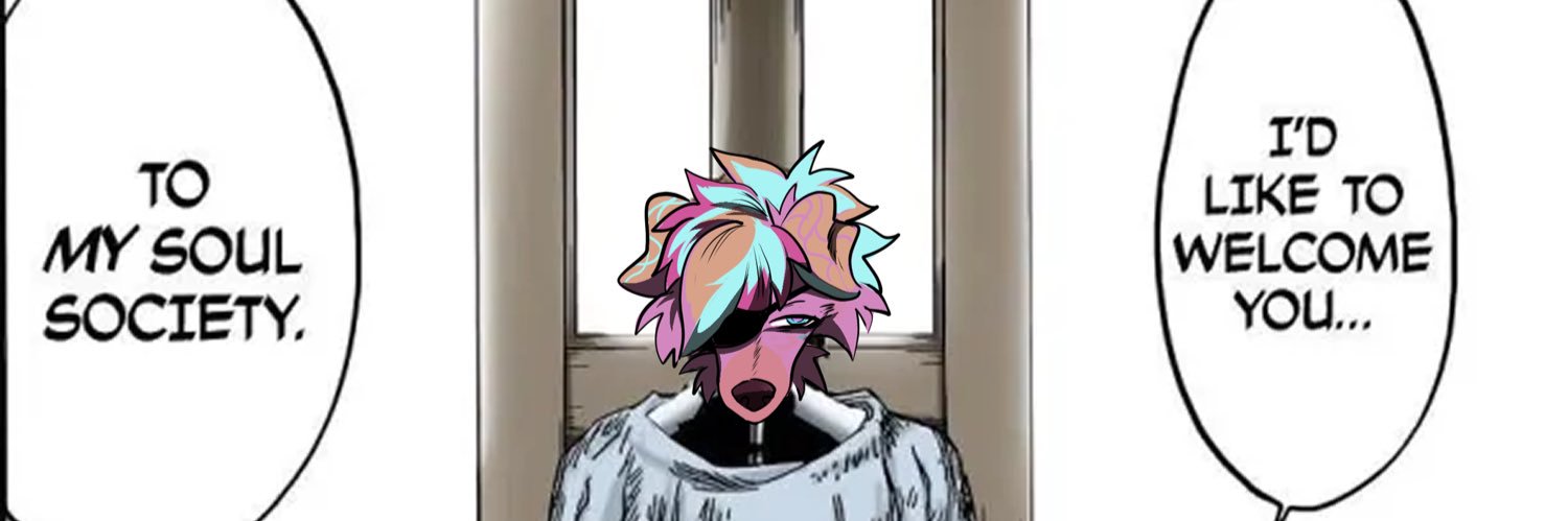 MuttWave's banner