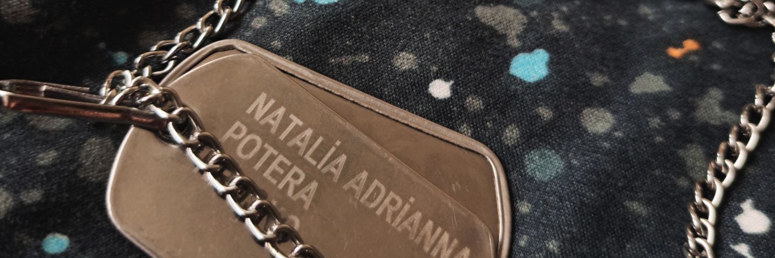 Natalia Adrianna Potera's banner