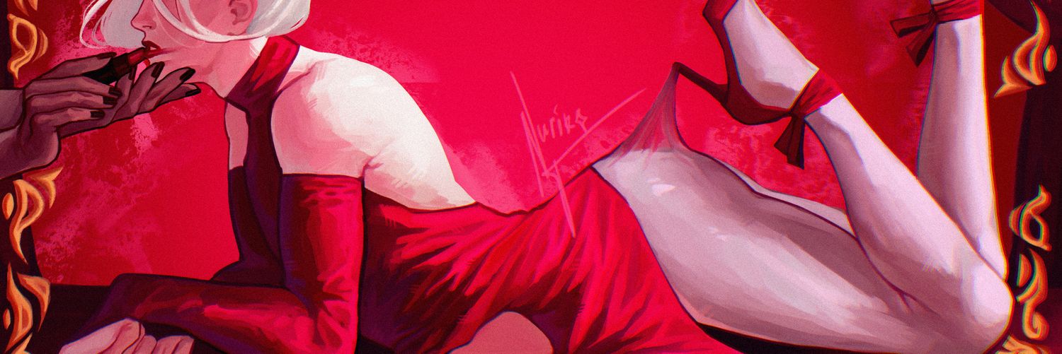 Нурик✨'s banner