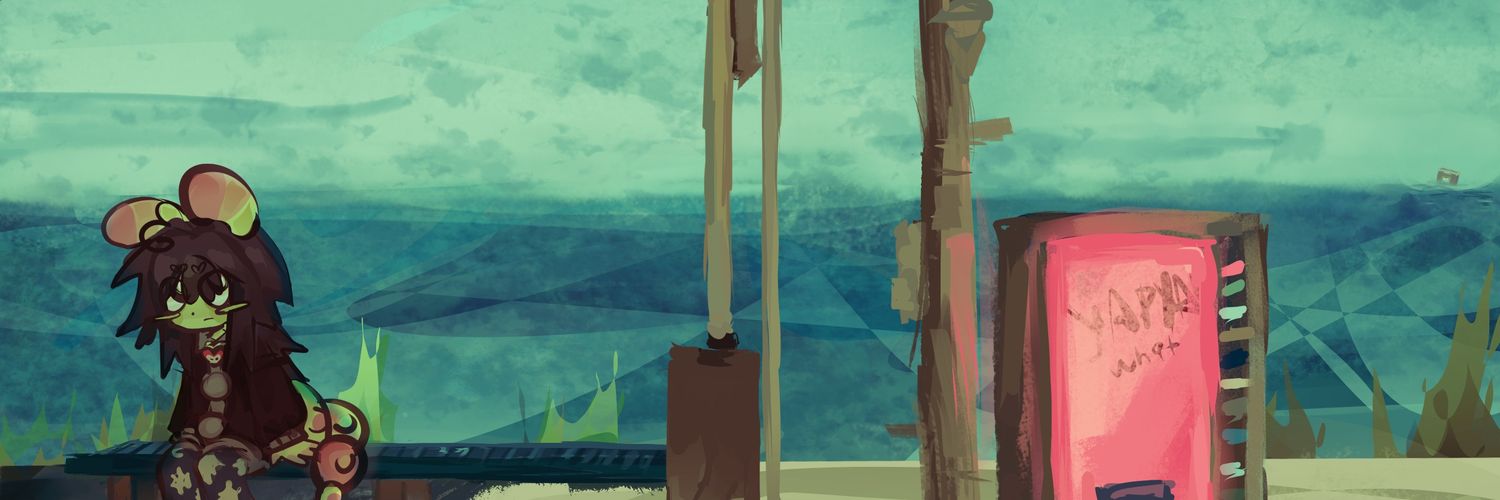 alligaga ⚞☻⚟ COMMS CLOSED's banner