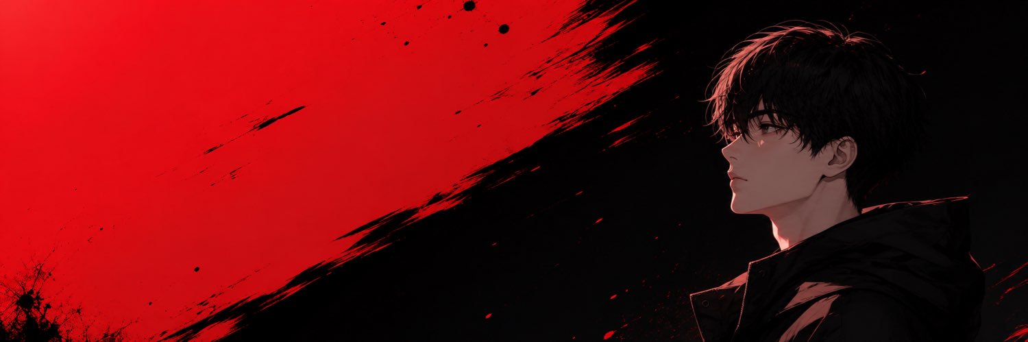 HunterX's banner