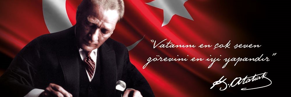 Ali Yıldırım KOÇ's banner