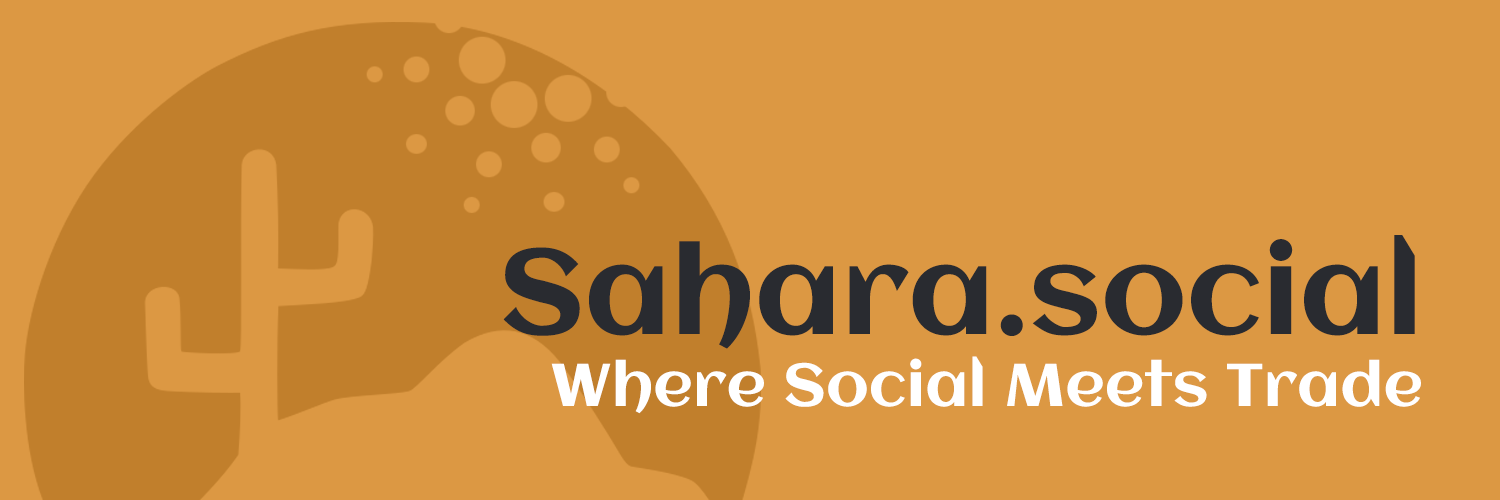 Sahara.social 🏜️'s banner