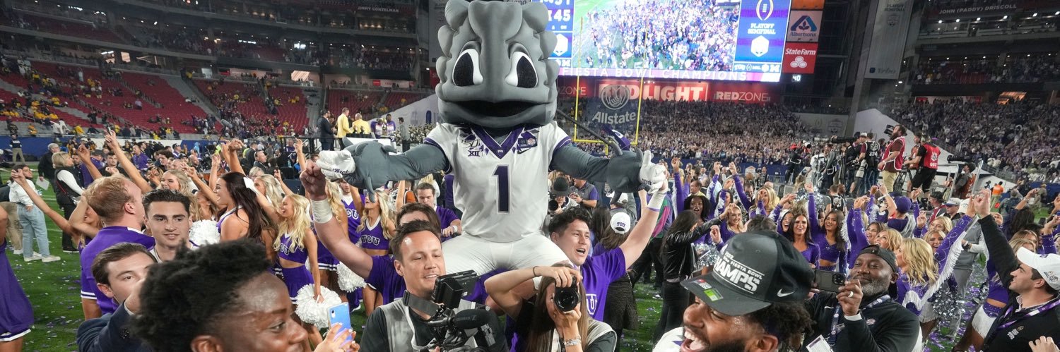 SuperFrog’s Burner's banner