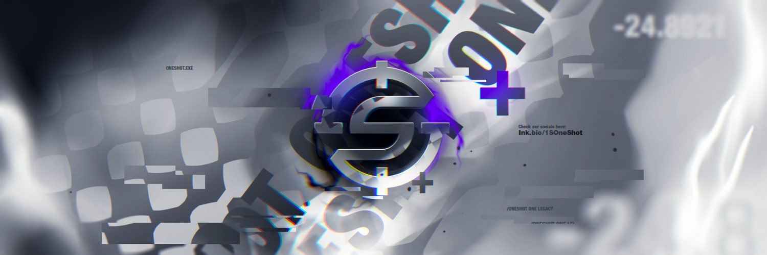 One Shot's banner