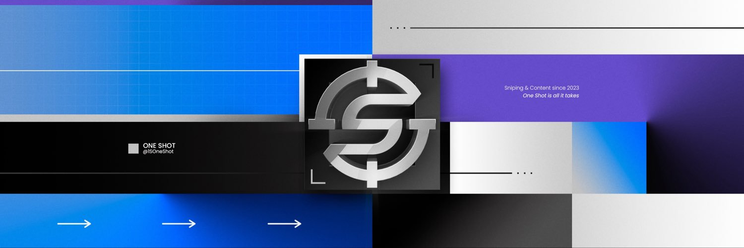 One Shot's banner
