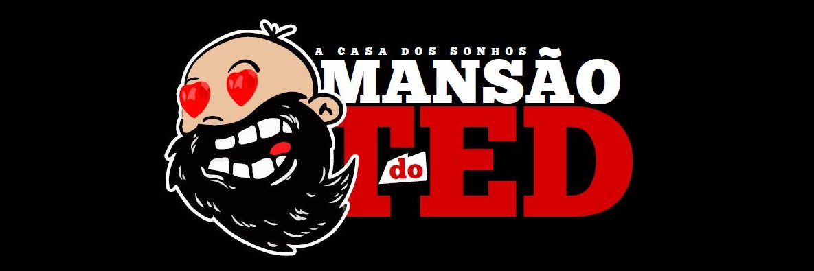 Mansão do Ted's banner