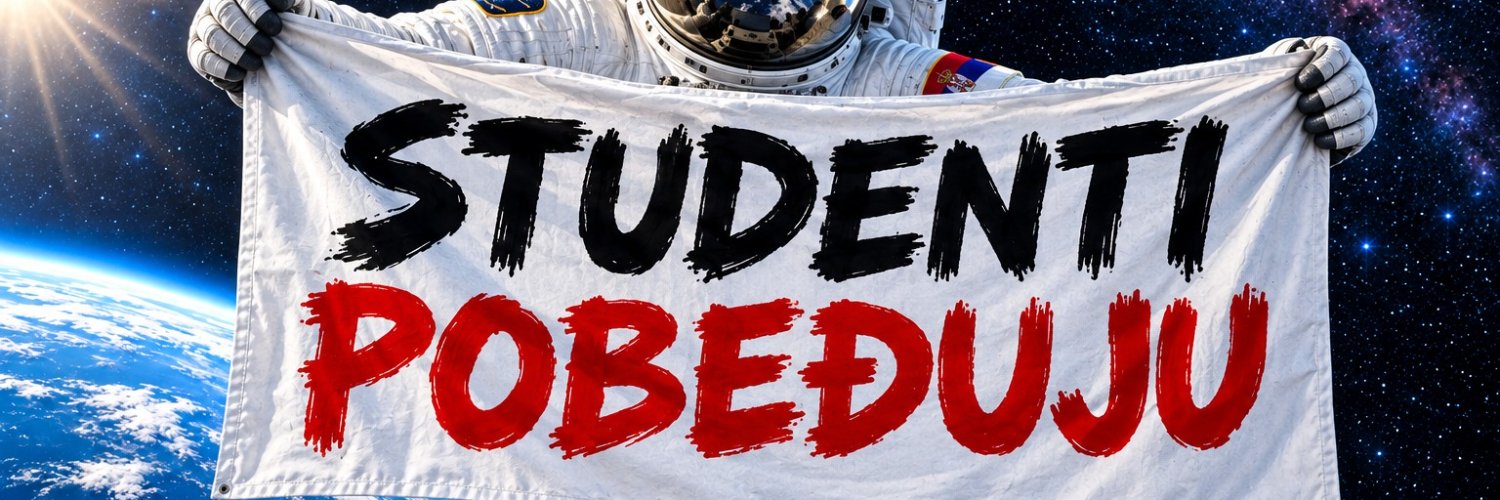 Косово је ❤️ Србије!'s banner