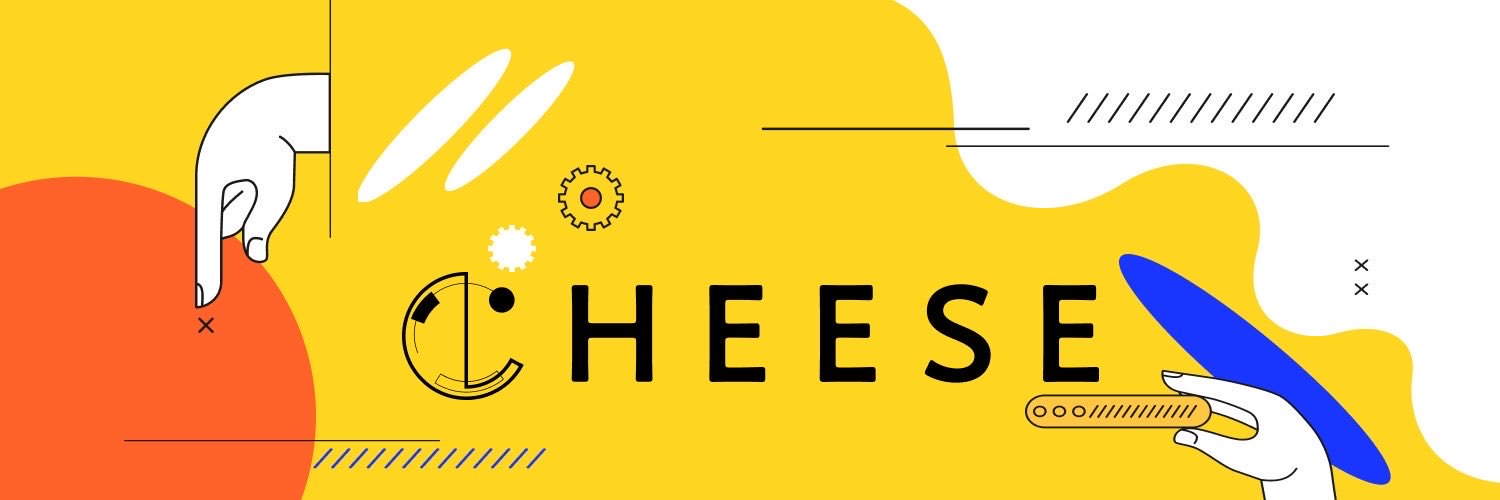 cheese_factory┊︎デザイナー's banner