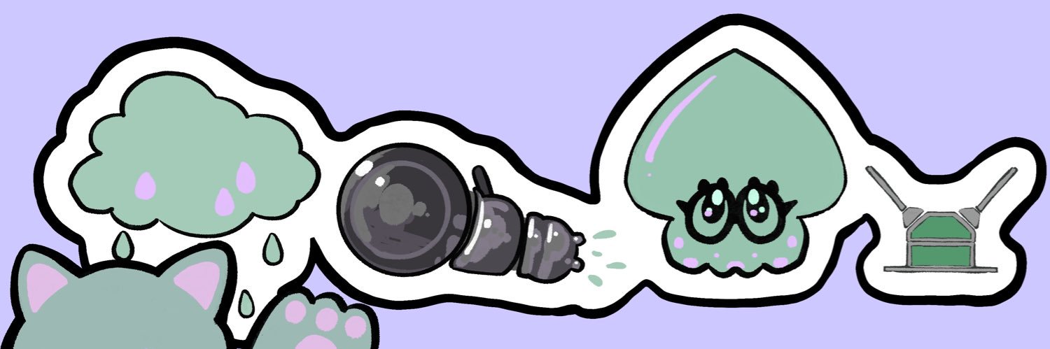 えた's banner