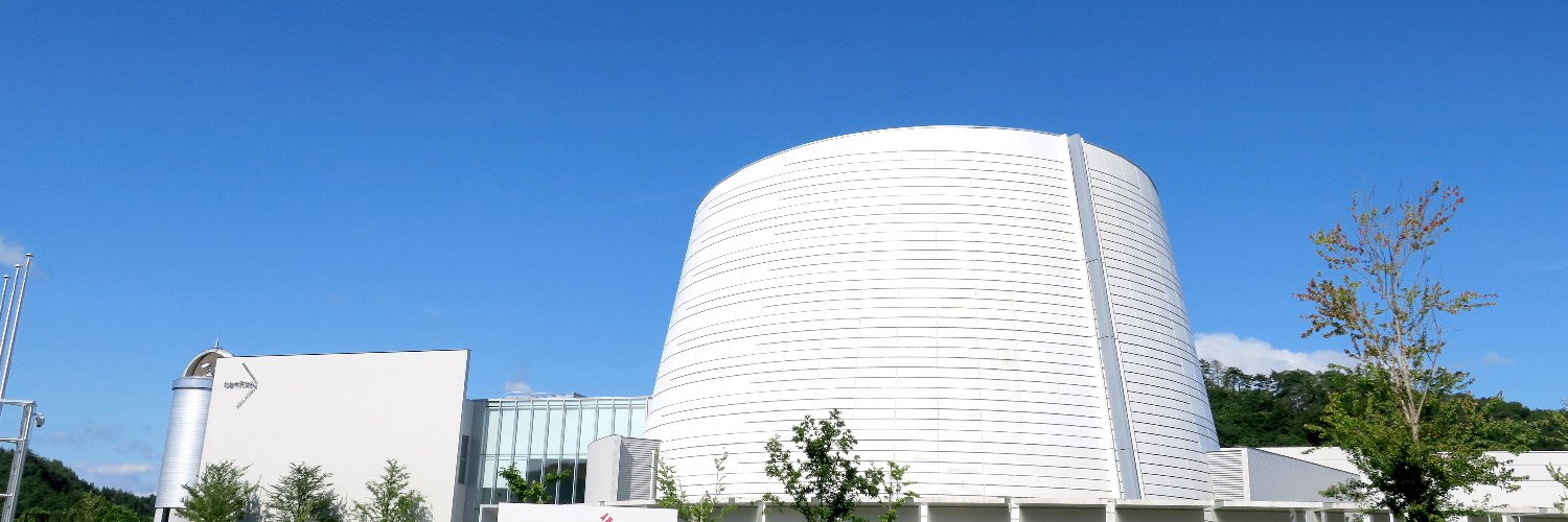 仙台市天文台広報担当's banner