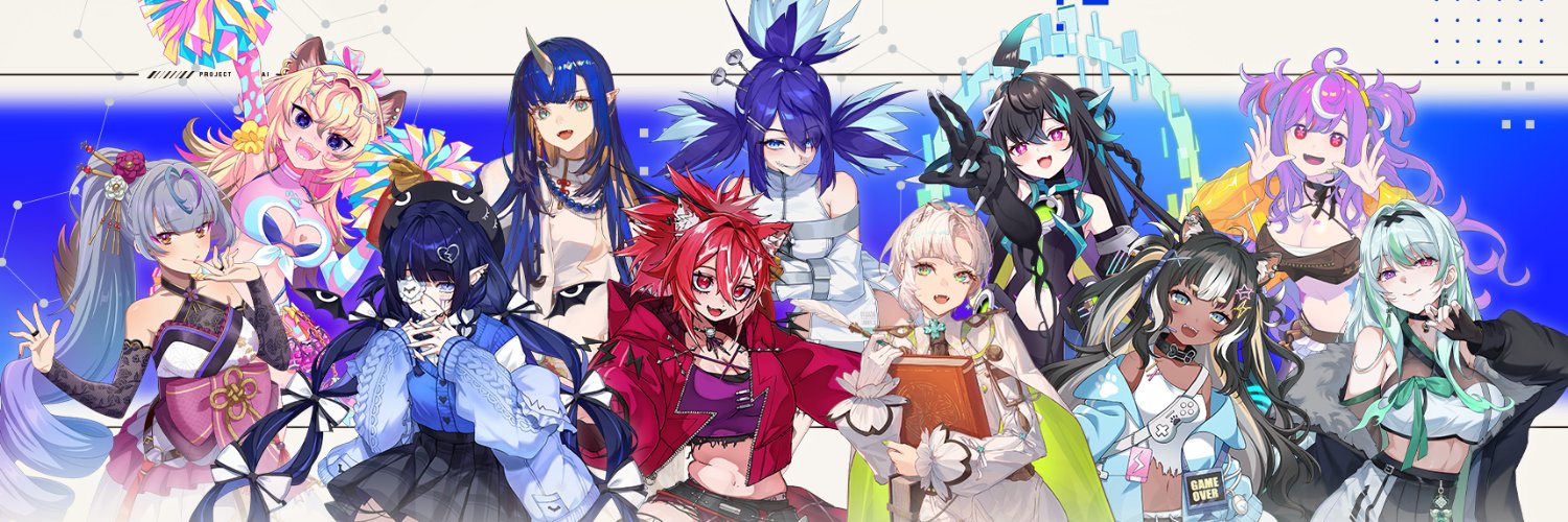 V4Mirai's banner