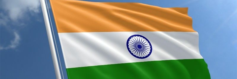 Subhash Bagaria's banner