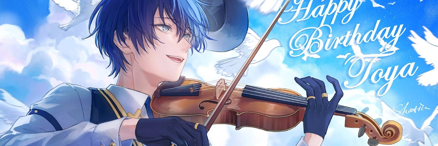 숑 ション's banner