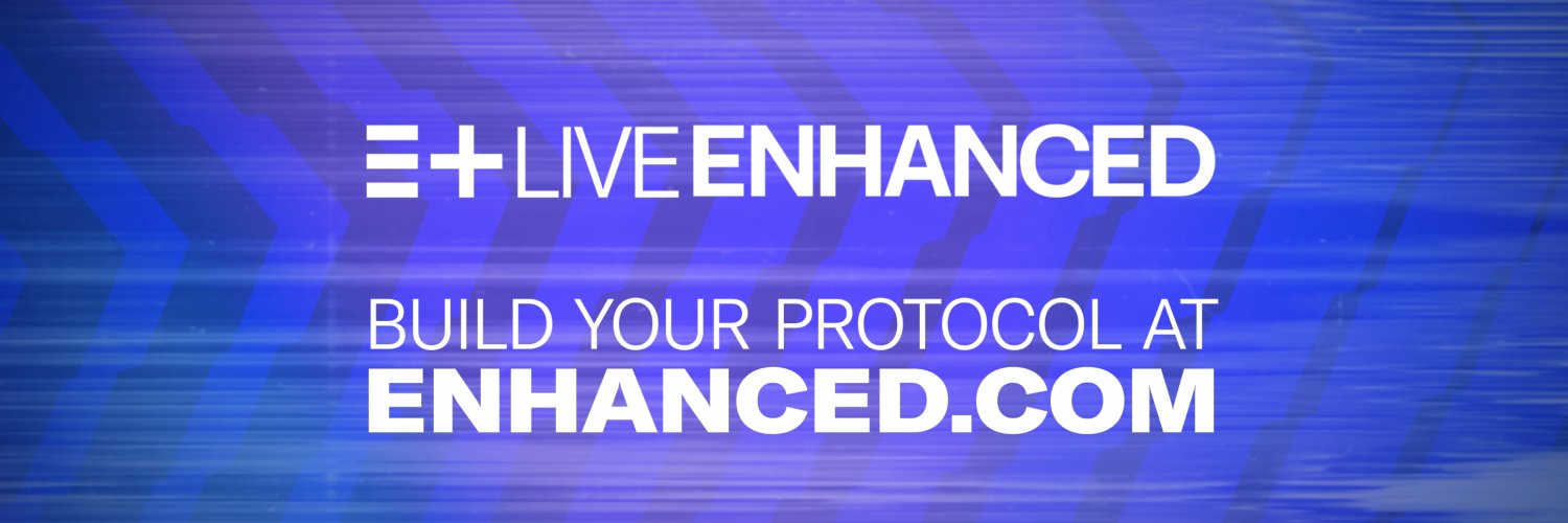 Enhanced Games's banner