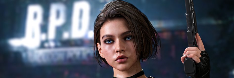 3DGirls's banner