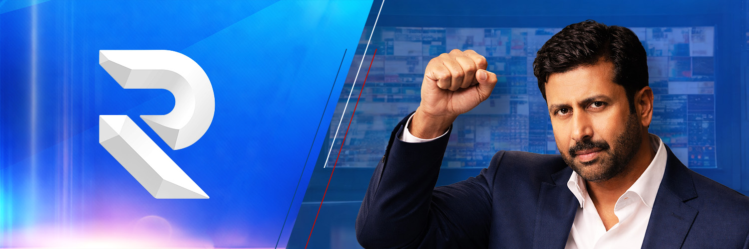 RTV's banner