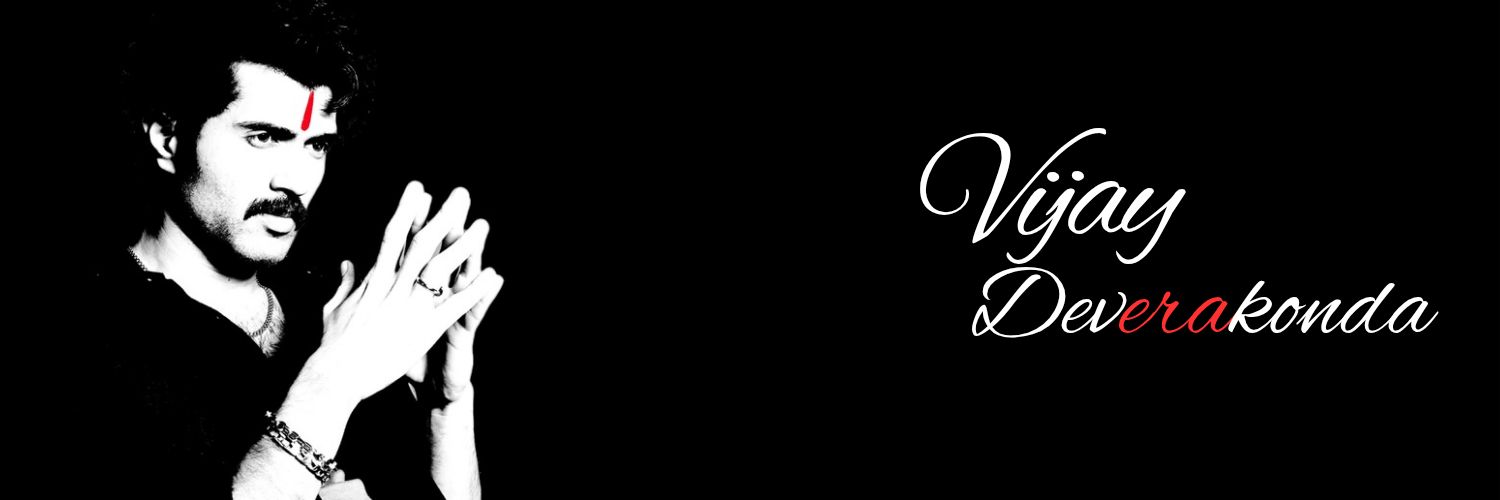 Rahul's banner