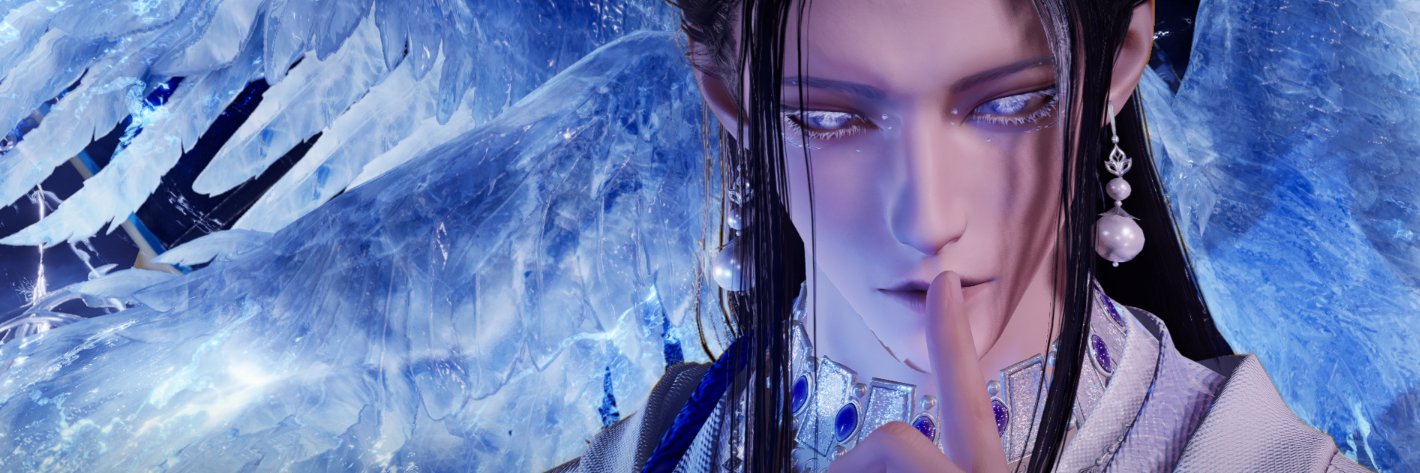 🫧🪞zheng e's lawyer !! COMMISSIONS OPEN's banner