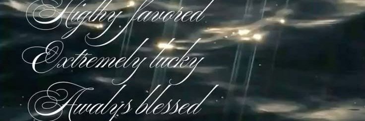 after's banner