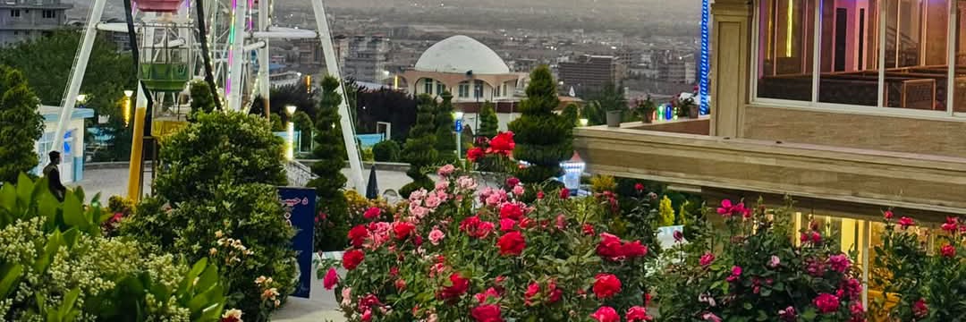 رحماني هلمندی's banner