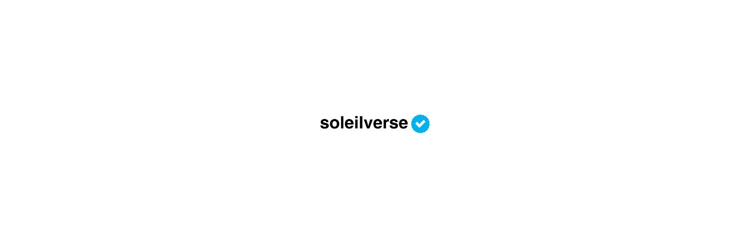 soleil ⋆.𐙚˚'s banner