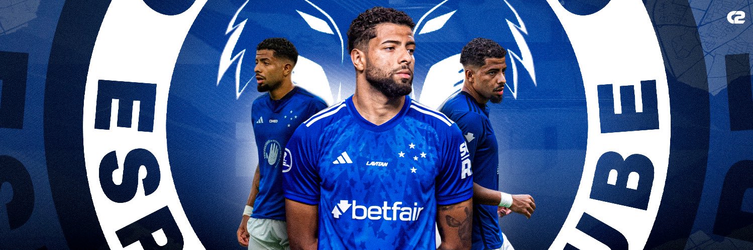 João Marcelo's banner