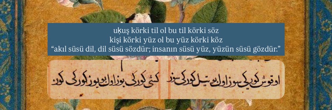 Beste Gülen's banner