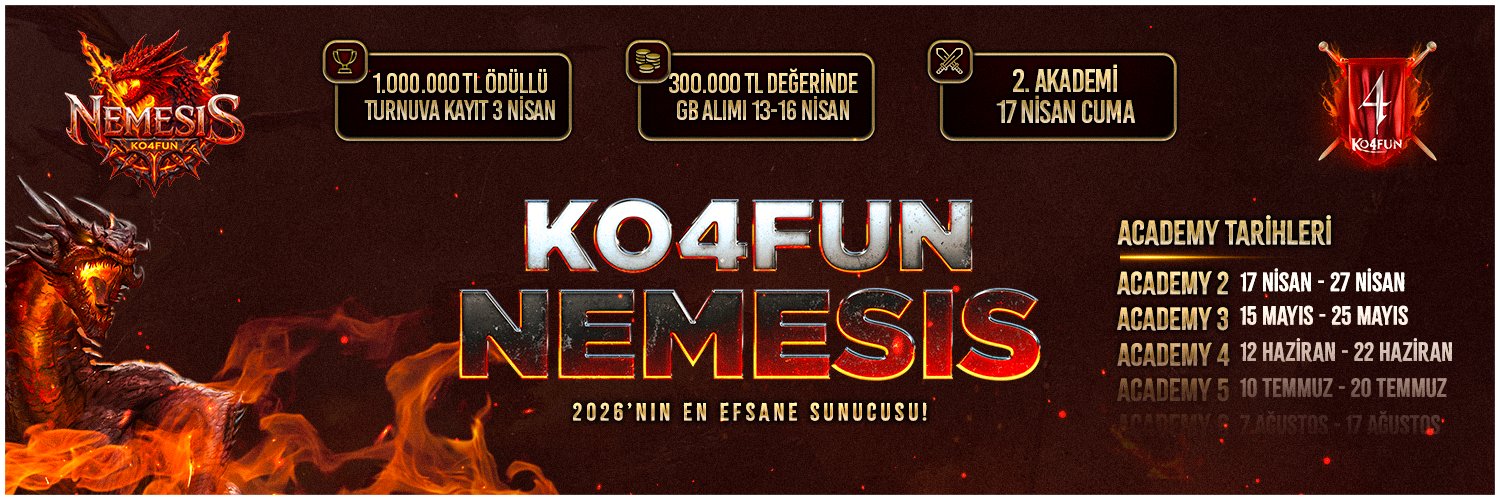 KO4FUN's banner