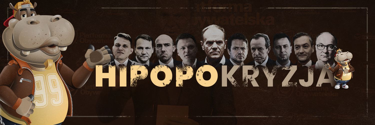 hipopokryzja's banner