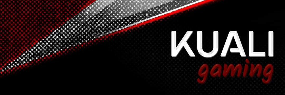 kualigaming's banner