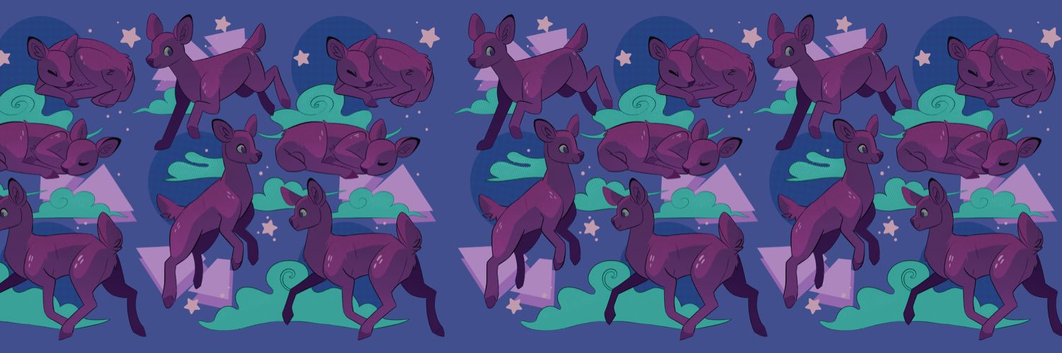 Raine's banner