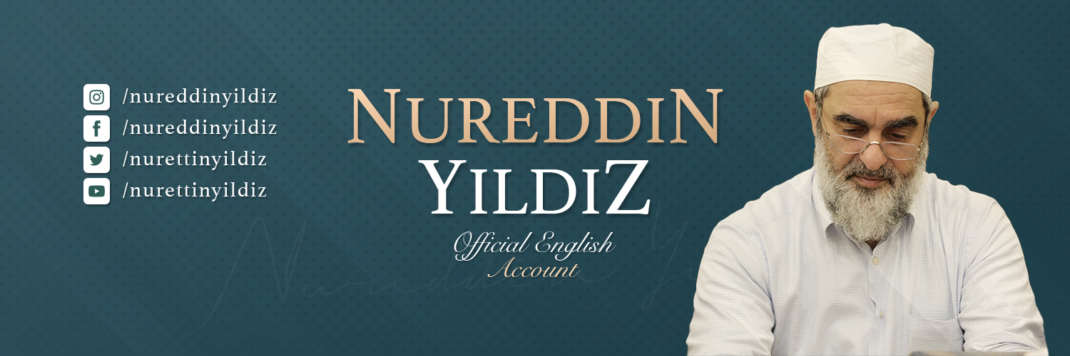 Nureddin Yildiz (EN)'s banner