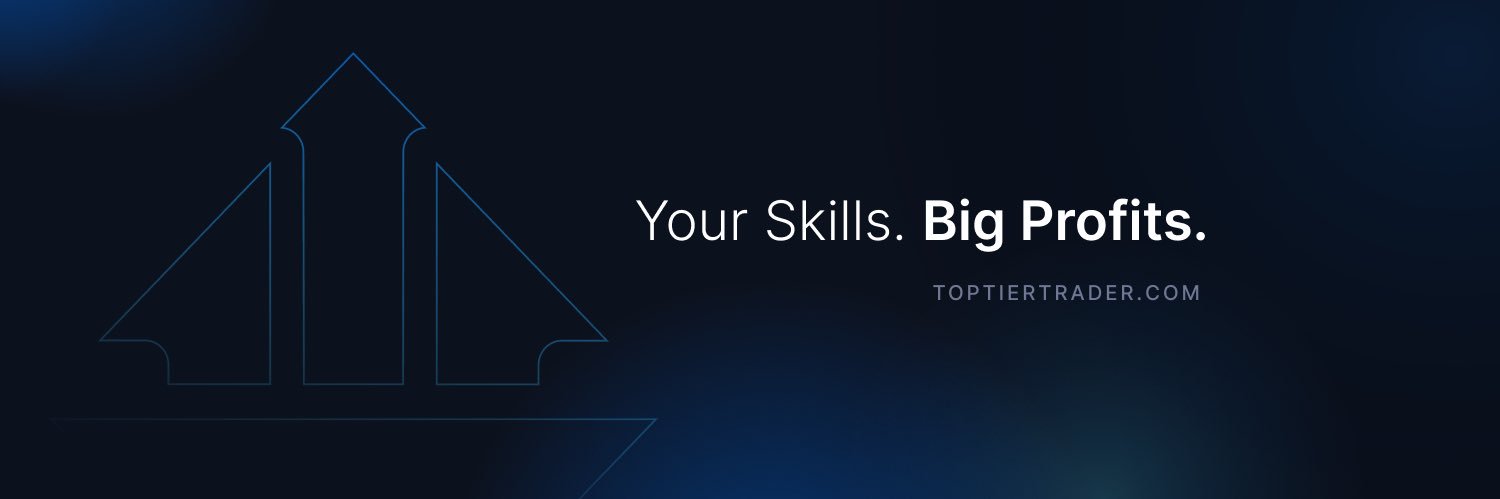 TopTier Trader's banner
