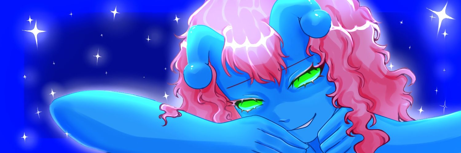 ━═★ 𝑵𝒊𝒌𝒚 ★═━ 👽 - (comms open soon)'s banner