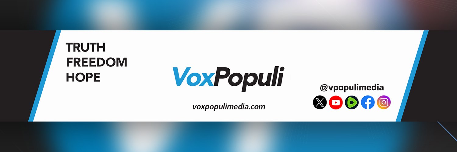 VoxPopuli's banner