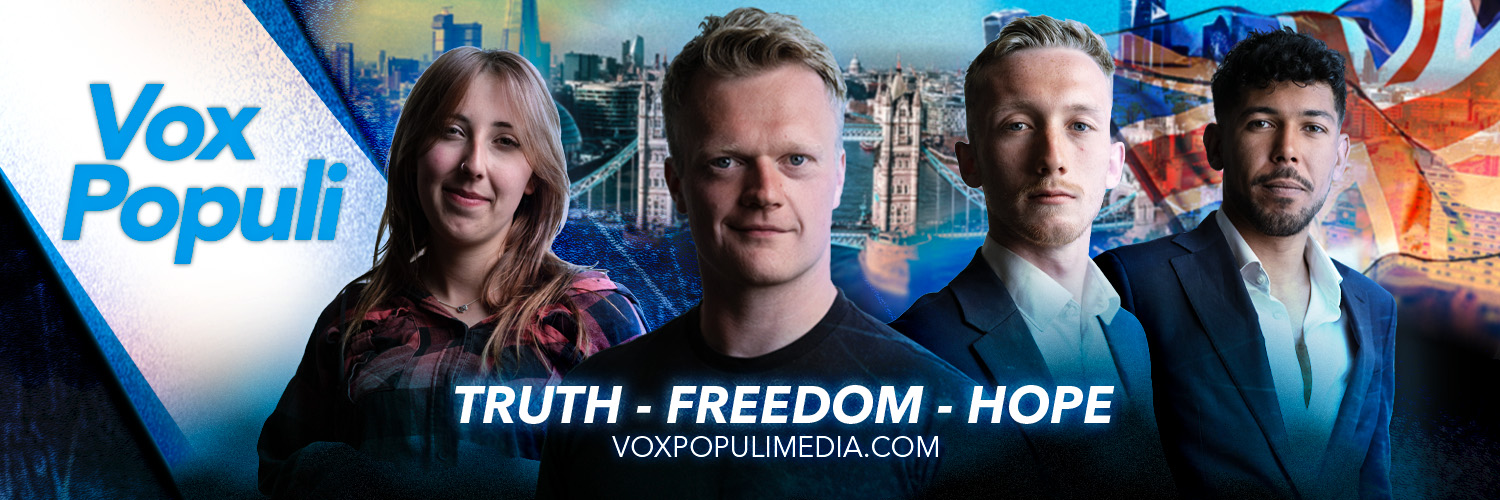 VoxPopuli's banner