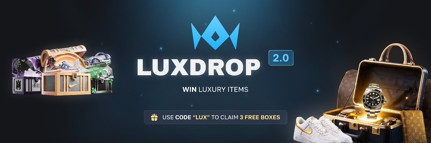Kazlic Rewards 💰's banner