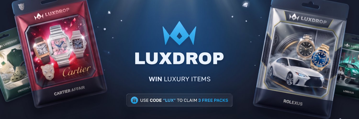 Kazlic Rewards 💰's banner