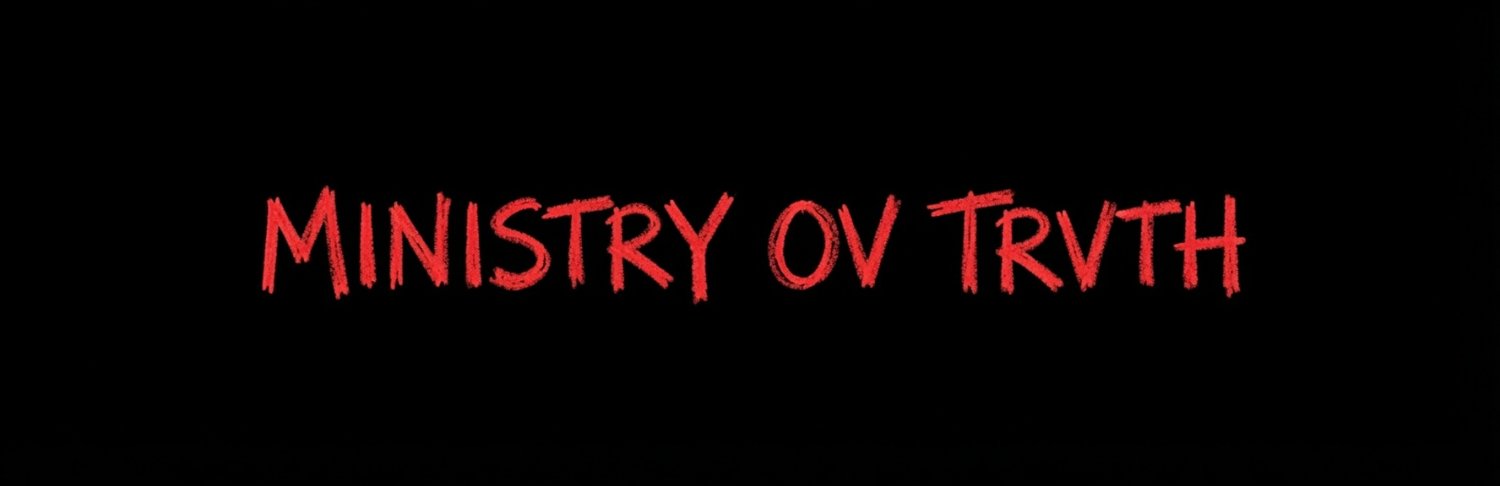 ᴍɪɴɪsᴛʀʏ ᴏᴠ ᴛʀᴠᴛʜ's banner
