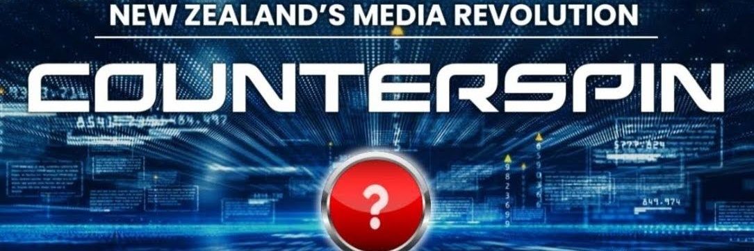 COUNTERSPIN MEDIA NZ's banner