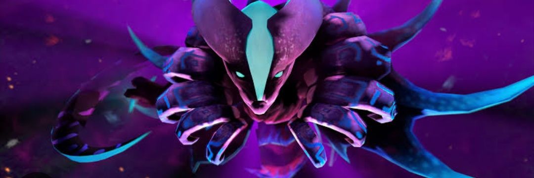 SpectrexMorgan's banner