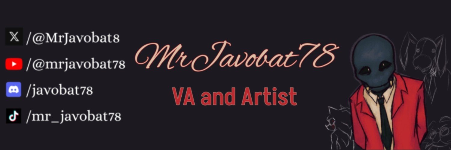 MrJavobat78 | VA's banner