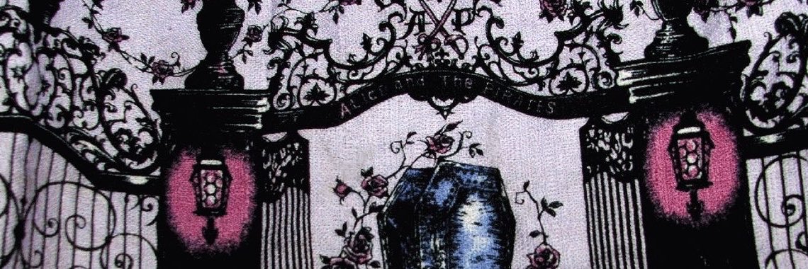 ari🧟‍♀️'s banner