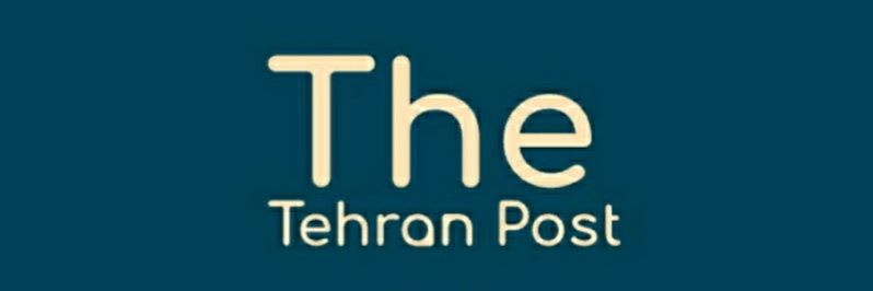 The Tehran Post🎗️🇮🇷's banner