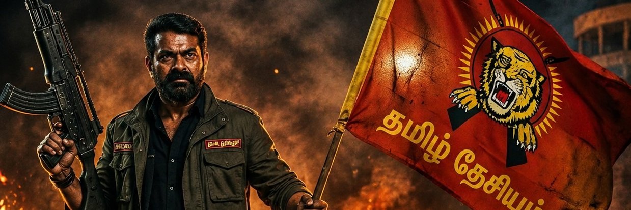 சோழன் 🐯's banner