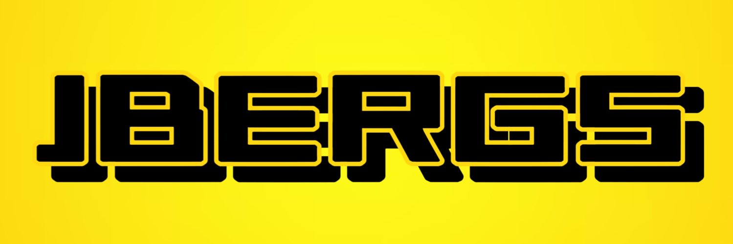 Jakob Berger's banner