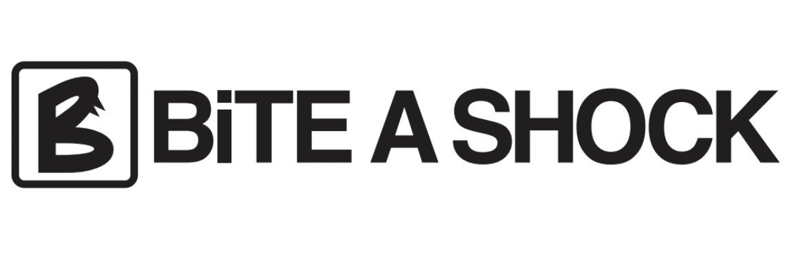 BiTE A SHOCK / BiSH THE NEXT's banner