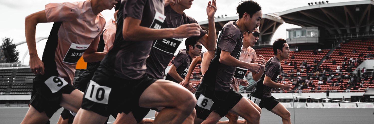 MIDDLE DISTANCE CIRCUIT 公式's banner
